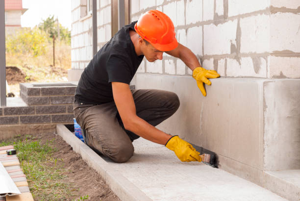 Licensed Wet Basement Repair service in Pewamo, MI - SJ Waterproofing Pros